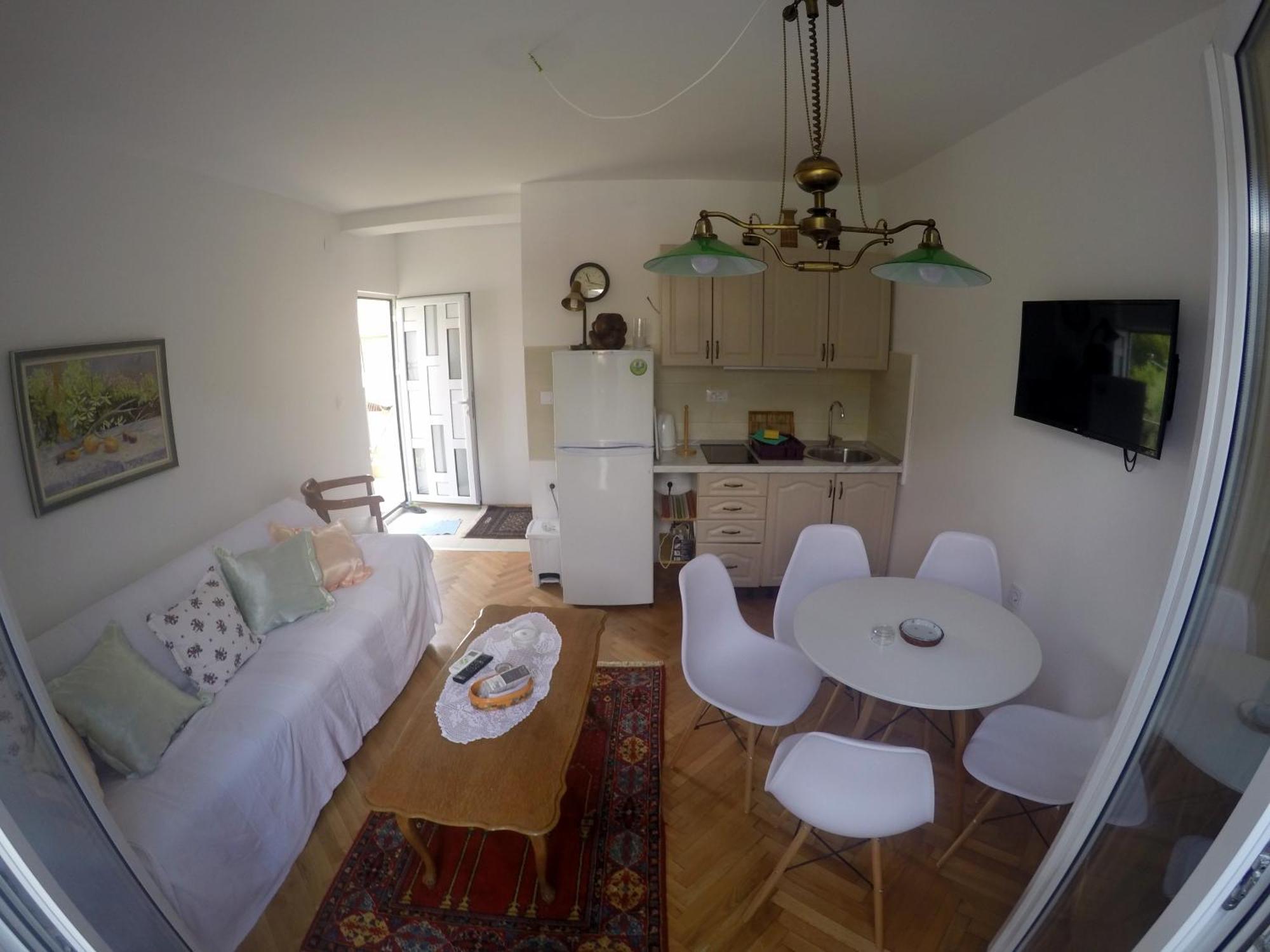 Guest House Villa Kosa 비엘라 외부 사진