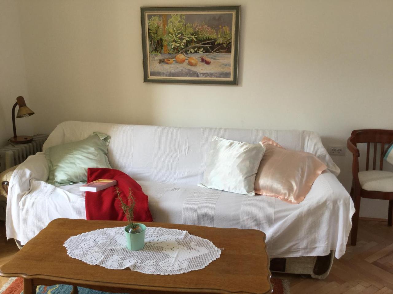 Guest House Villa Kosa 비엘라 외부 사진